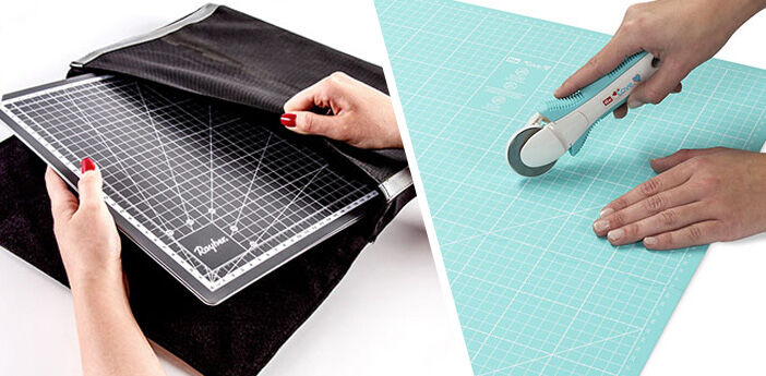 Cutting mats